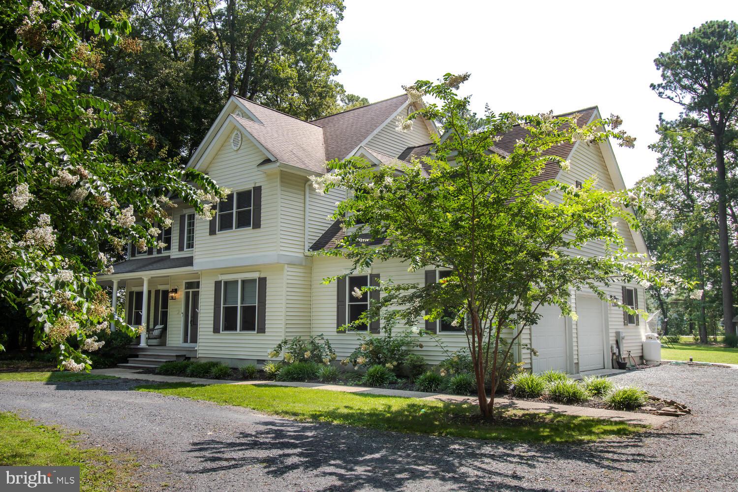 OAKLANDS - Residential