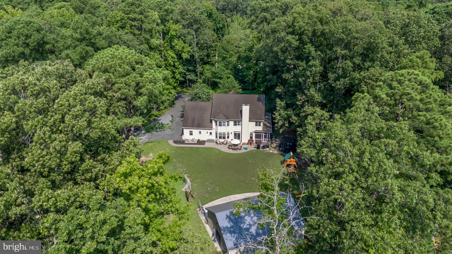 OAKLANDS - Residential