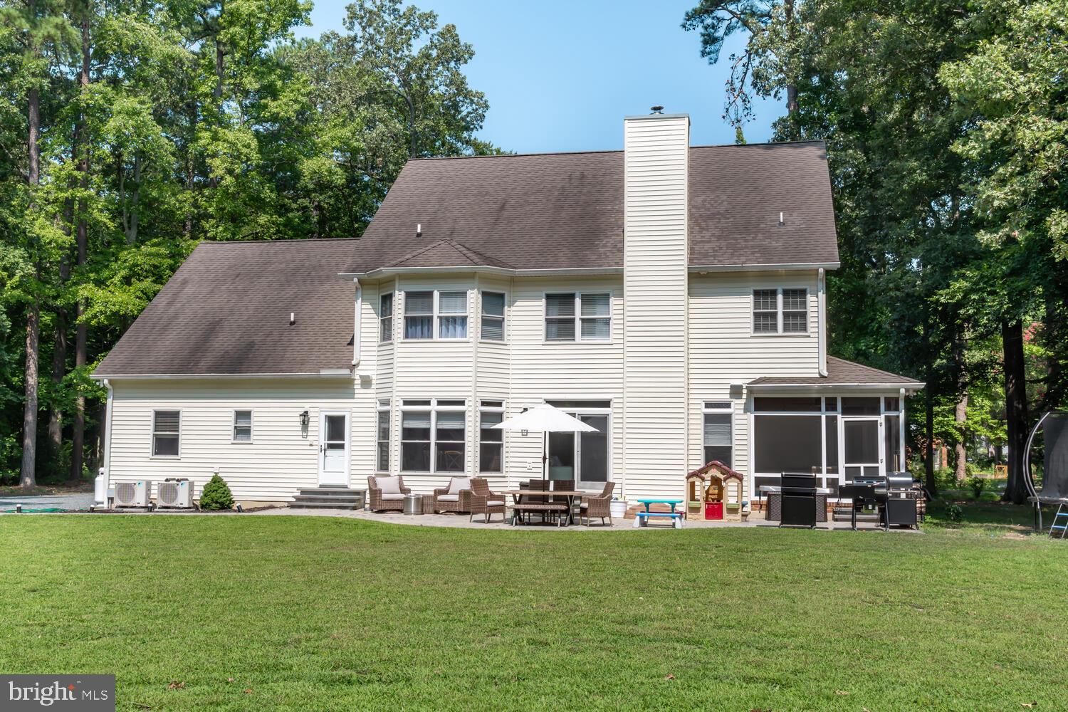 OAKLANDS - Residential