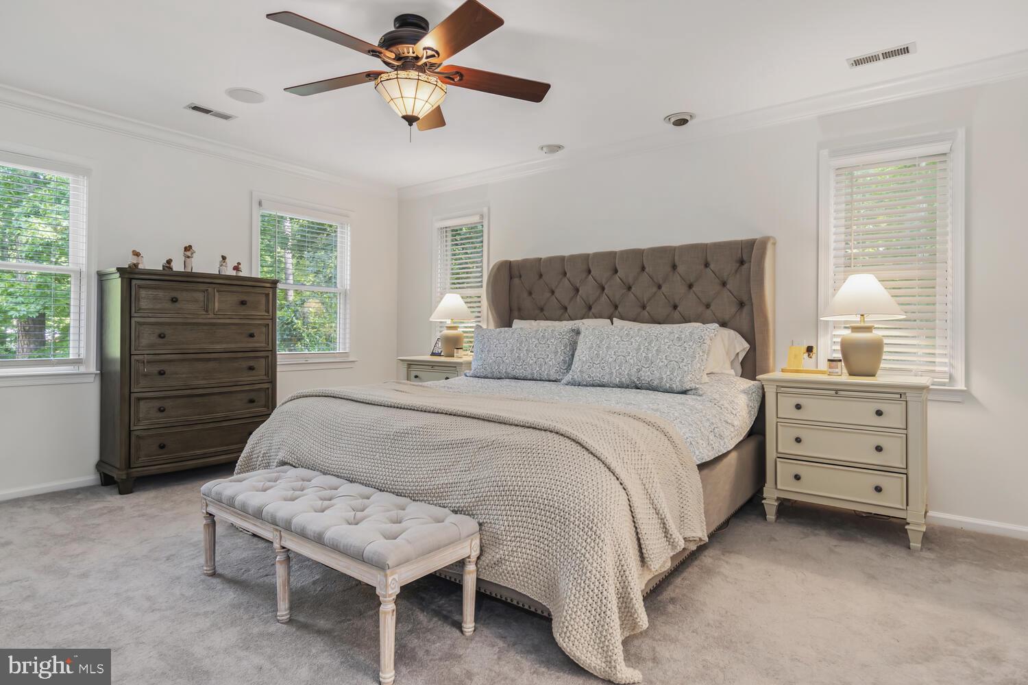 OAKLANDS - Residential