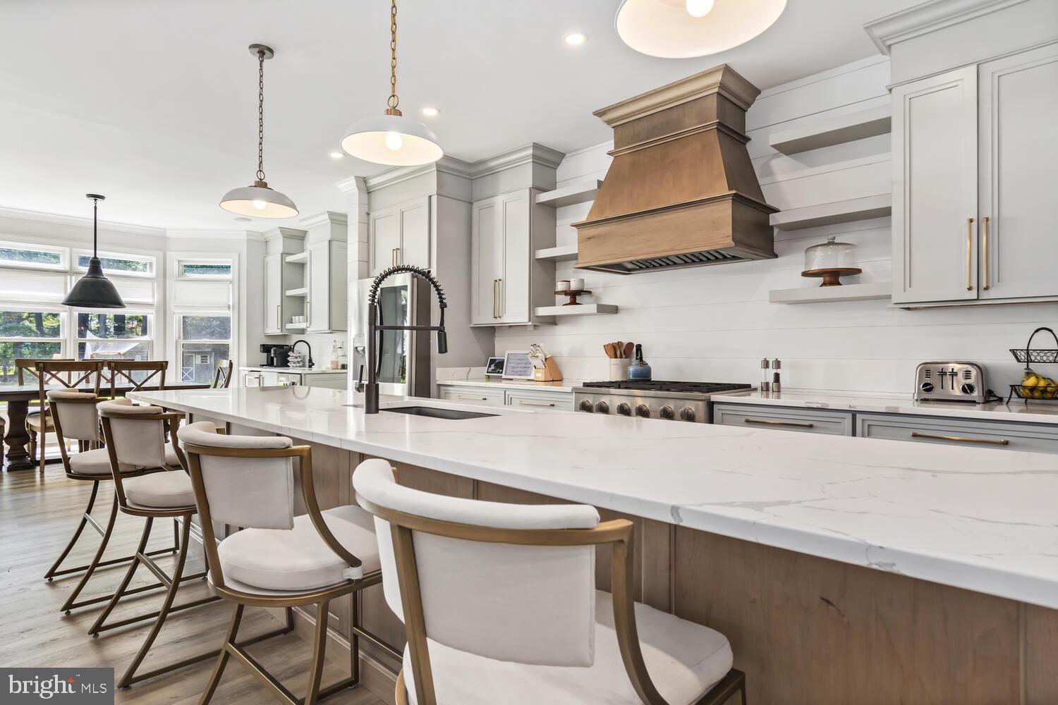 OAKLANDS - Residential