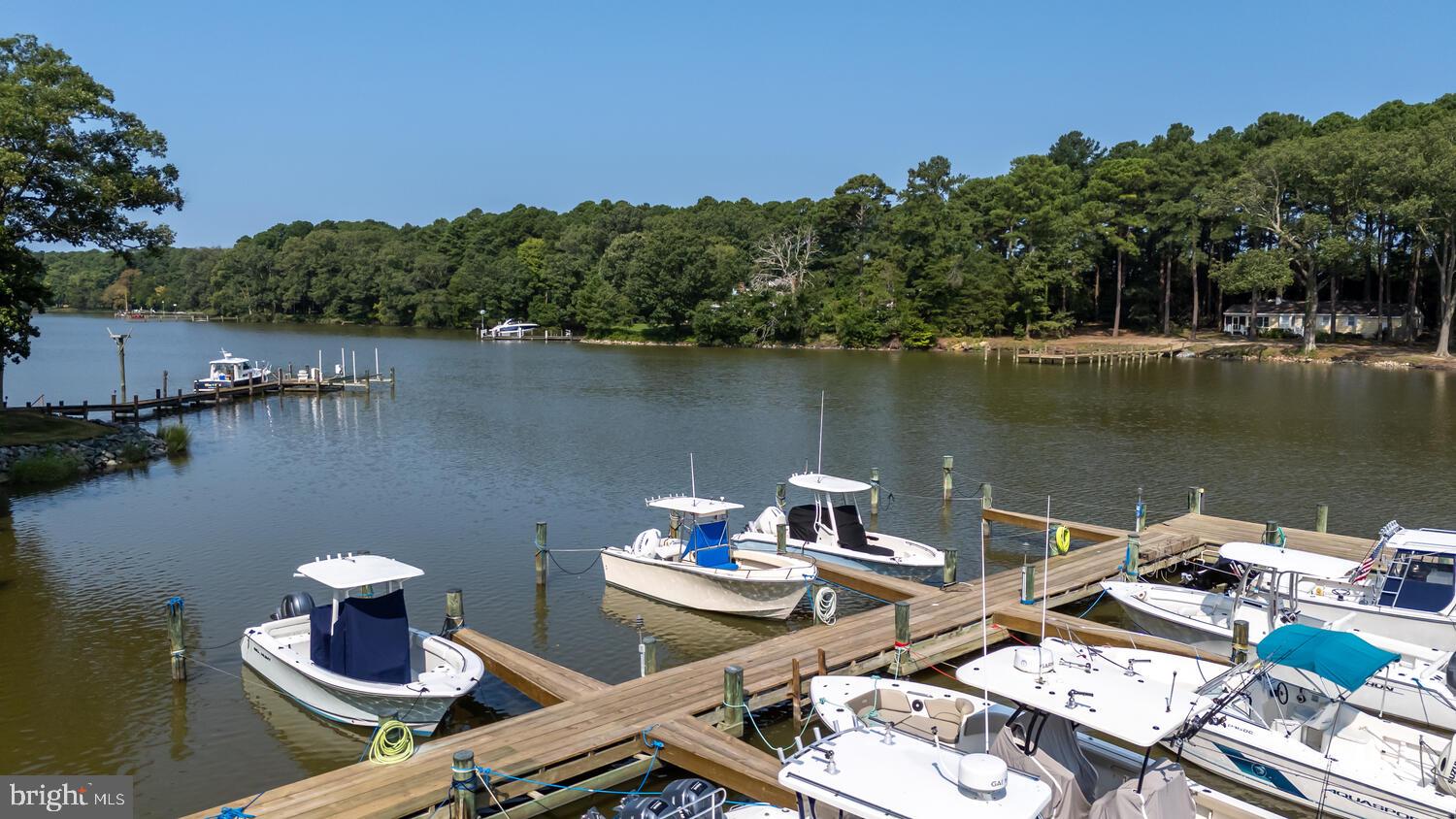 OAKLANDS - Residential