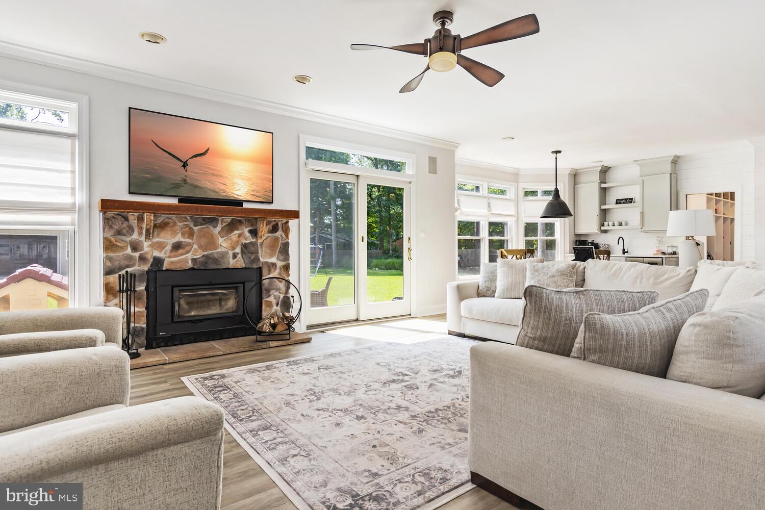 OAKLANDS - Residential