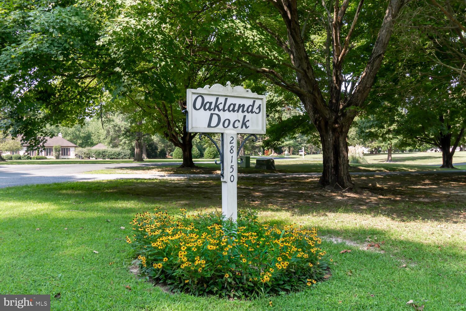 OAKLANDS - Residential