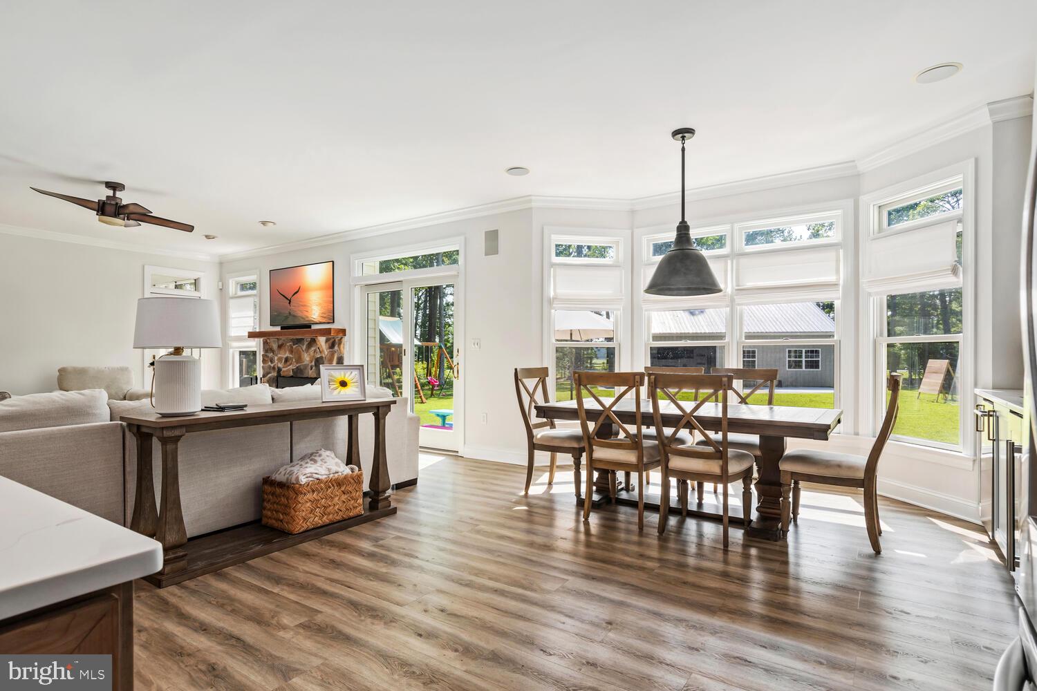 OAKLANDS - Residential