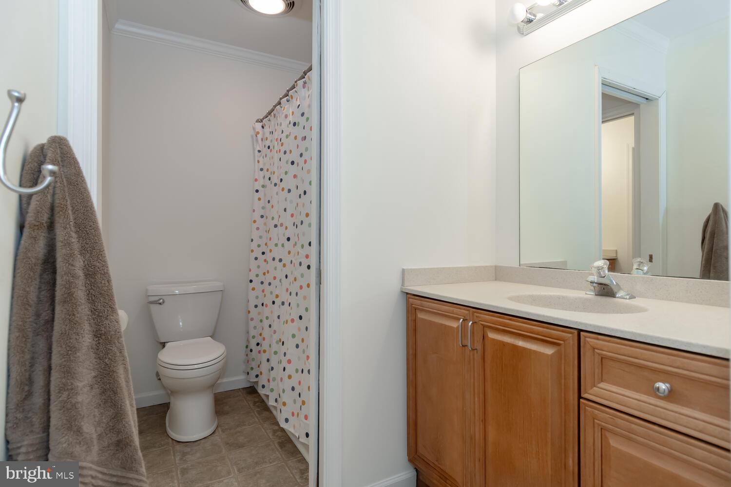 OAKLANDS - Residential