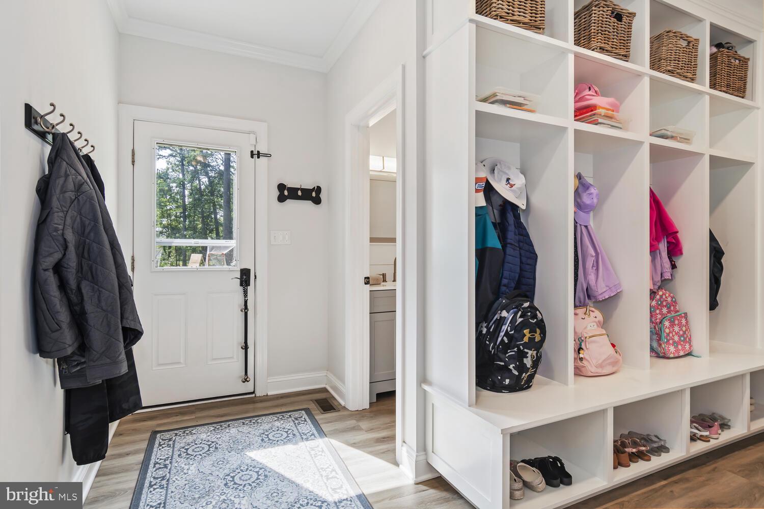 OAKLANDS - Residential