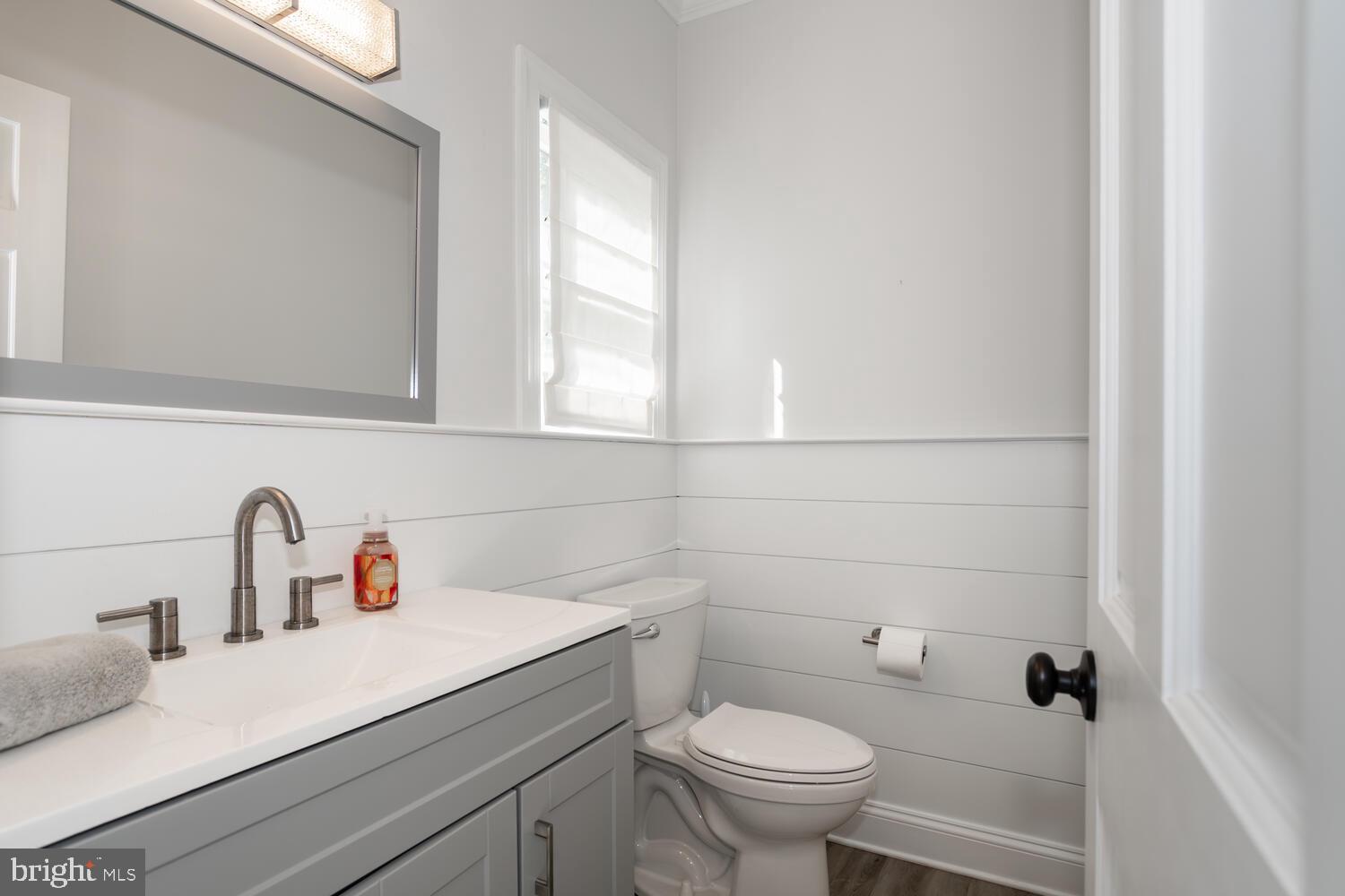 OAKLANDS - Residential