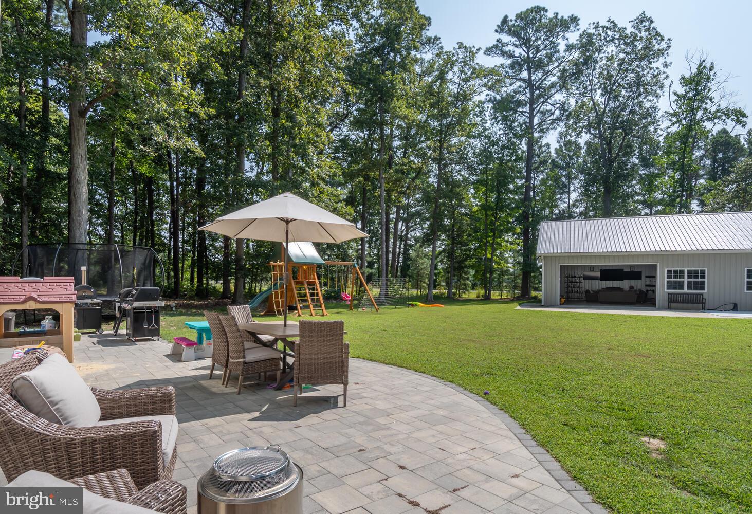 OAKLANDS - Residential