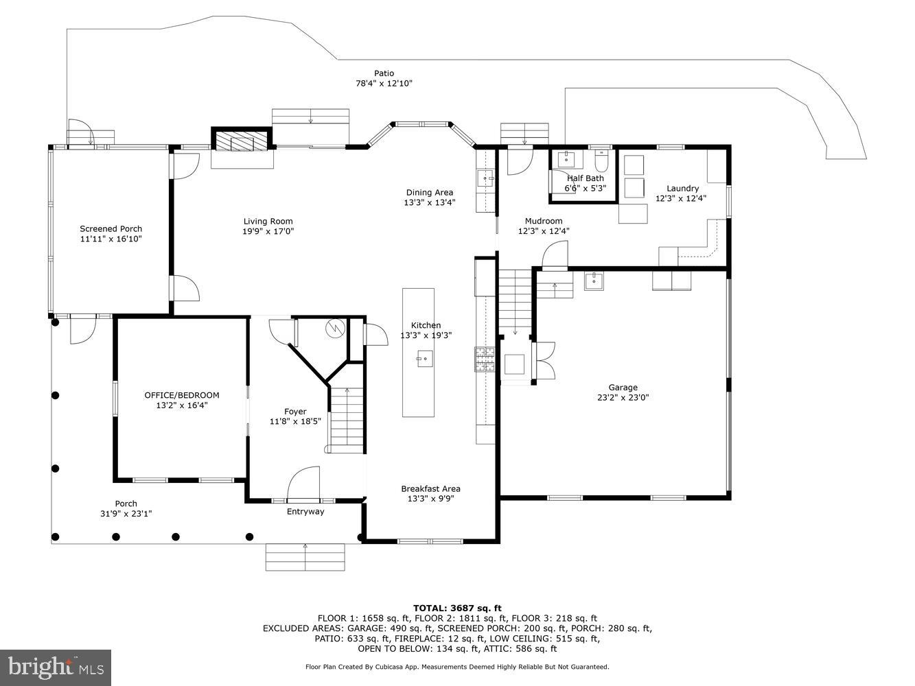 OAKLANDS - Residential