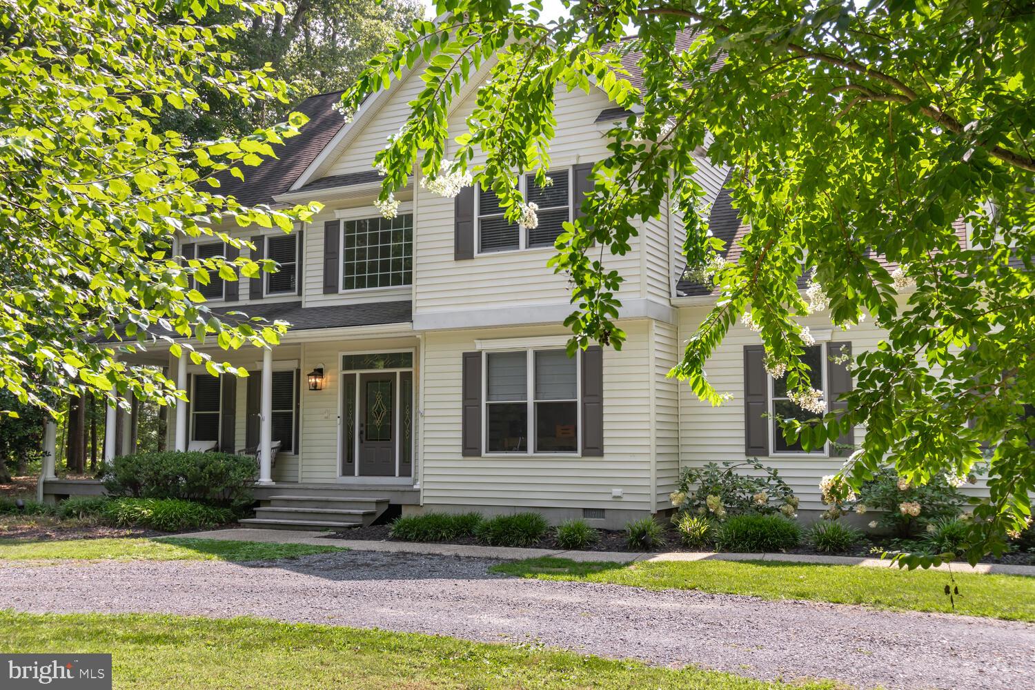 OAKLANDS - Residential