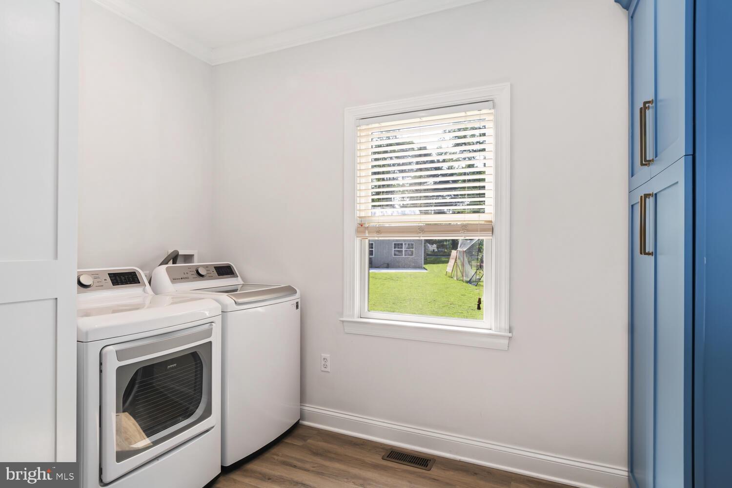 OAKLANDS - Residential