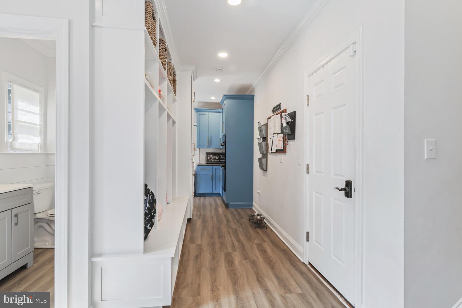 OAKLANDS - Residential