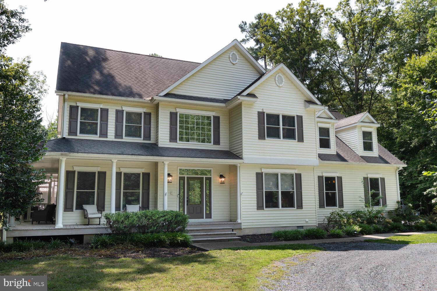 OAKLANDS - Residential