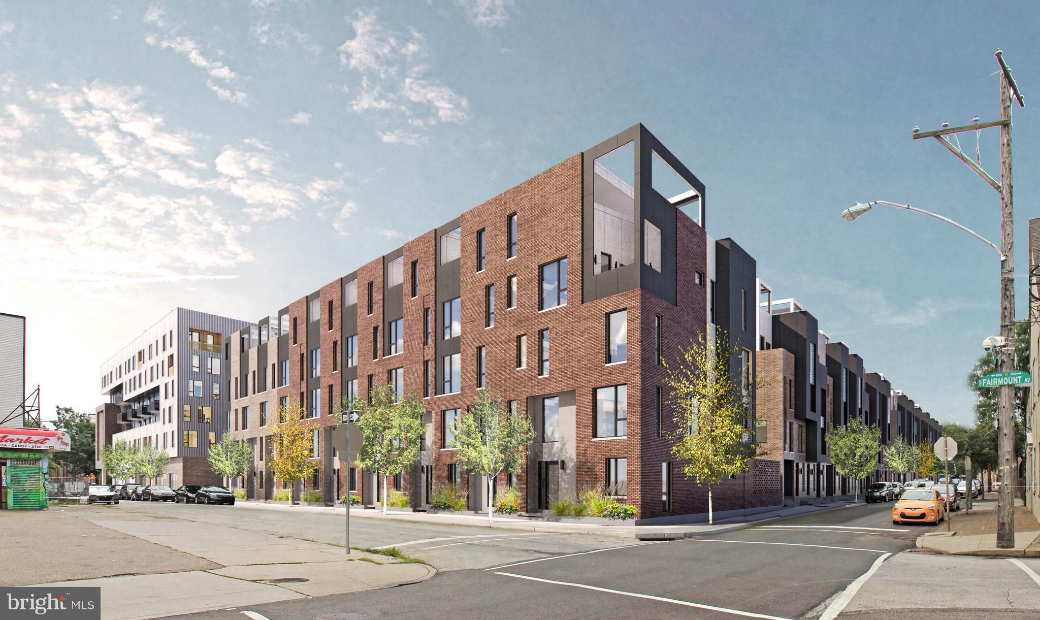 NORTHERN LIBERTIES - Residential