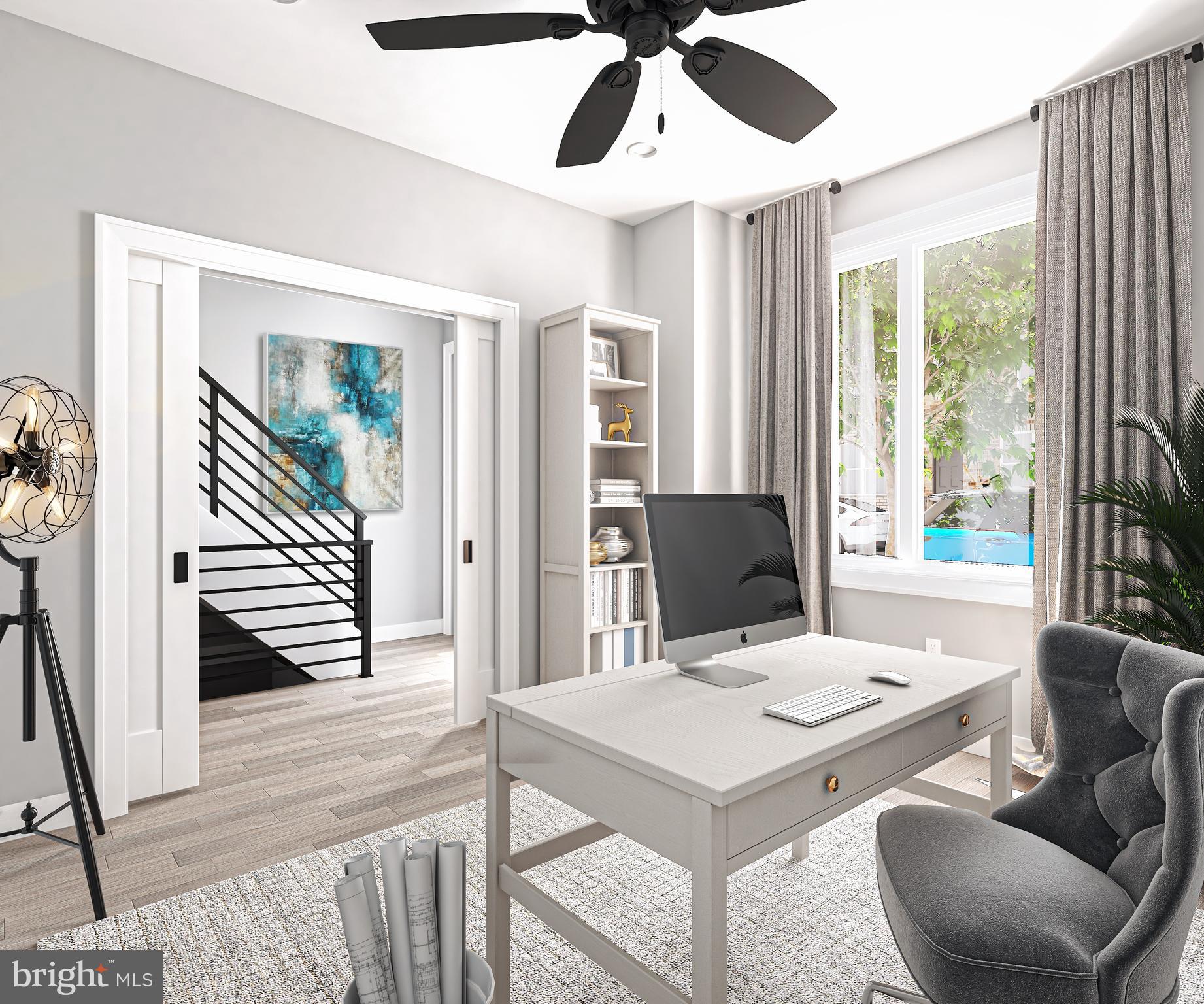 NORTHERN LIBERTIES - Residential