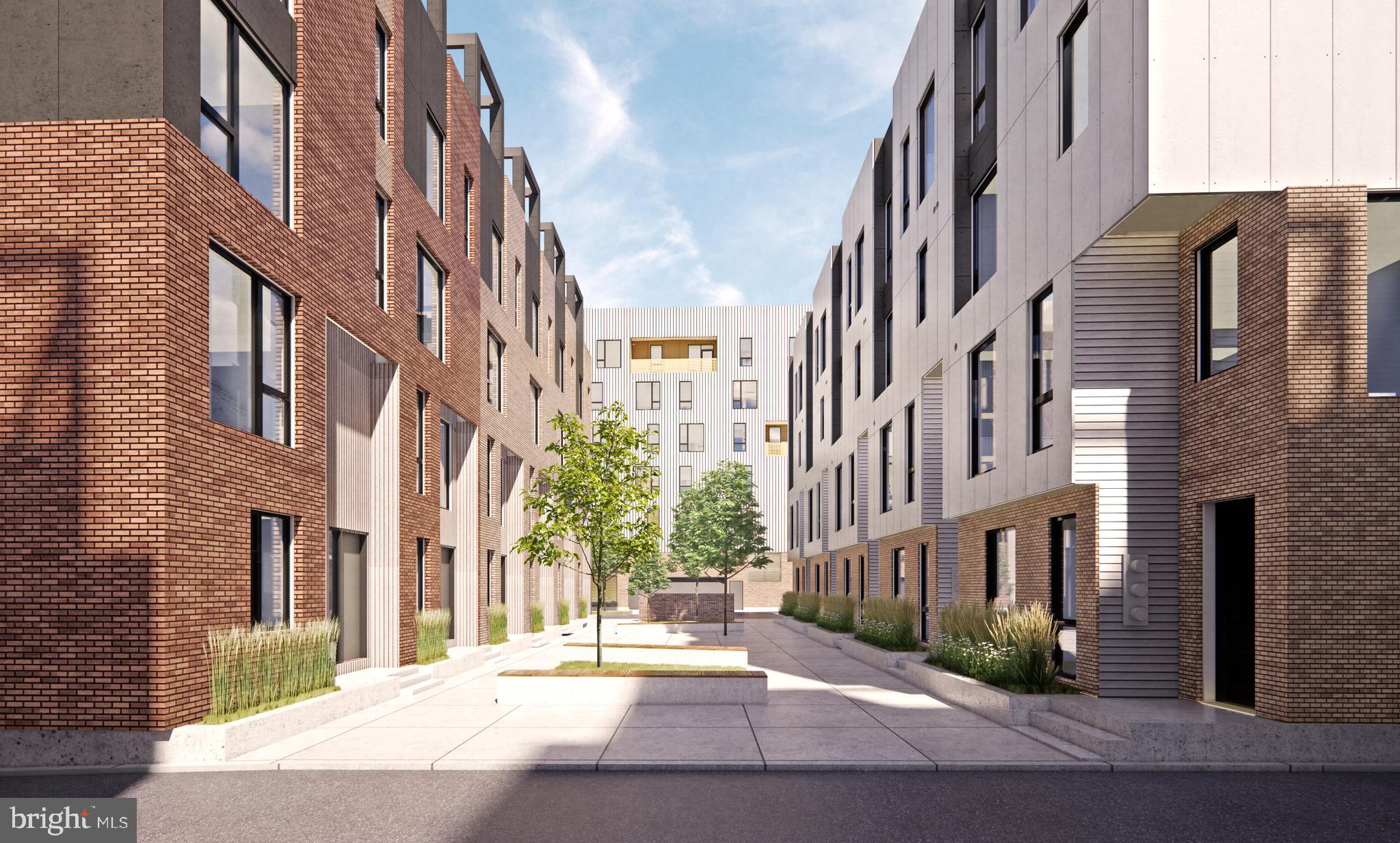 NORTHERN LIBERTIES - Residential