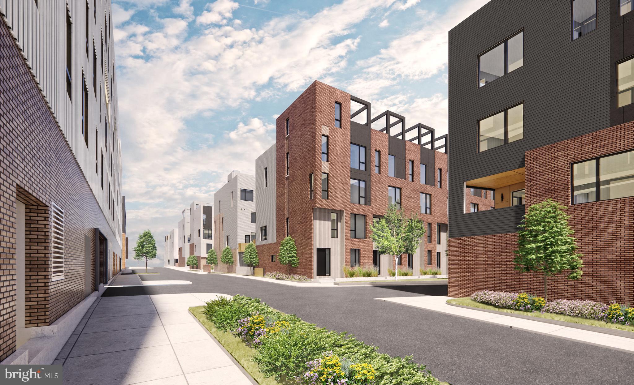 NORTHERN LIBERTIES - Residential