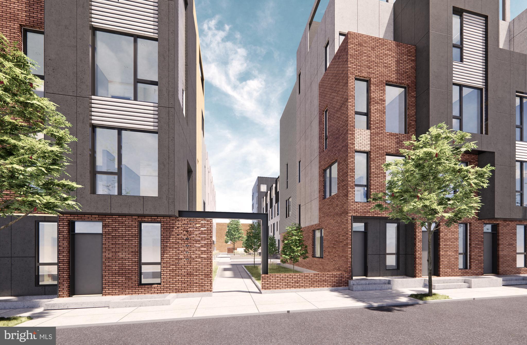 NORTHERN LIBERTIES - Residential