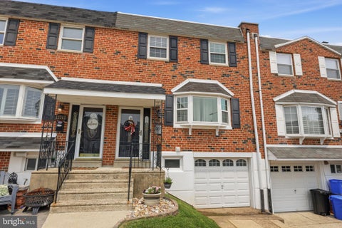 Photo of 12714 Cabell Road, PHILADELPHIA, PA 19154 (MLS # PAPH2682760)
