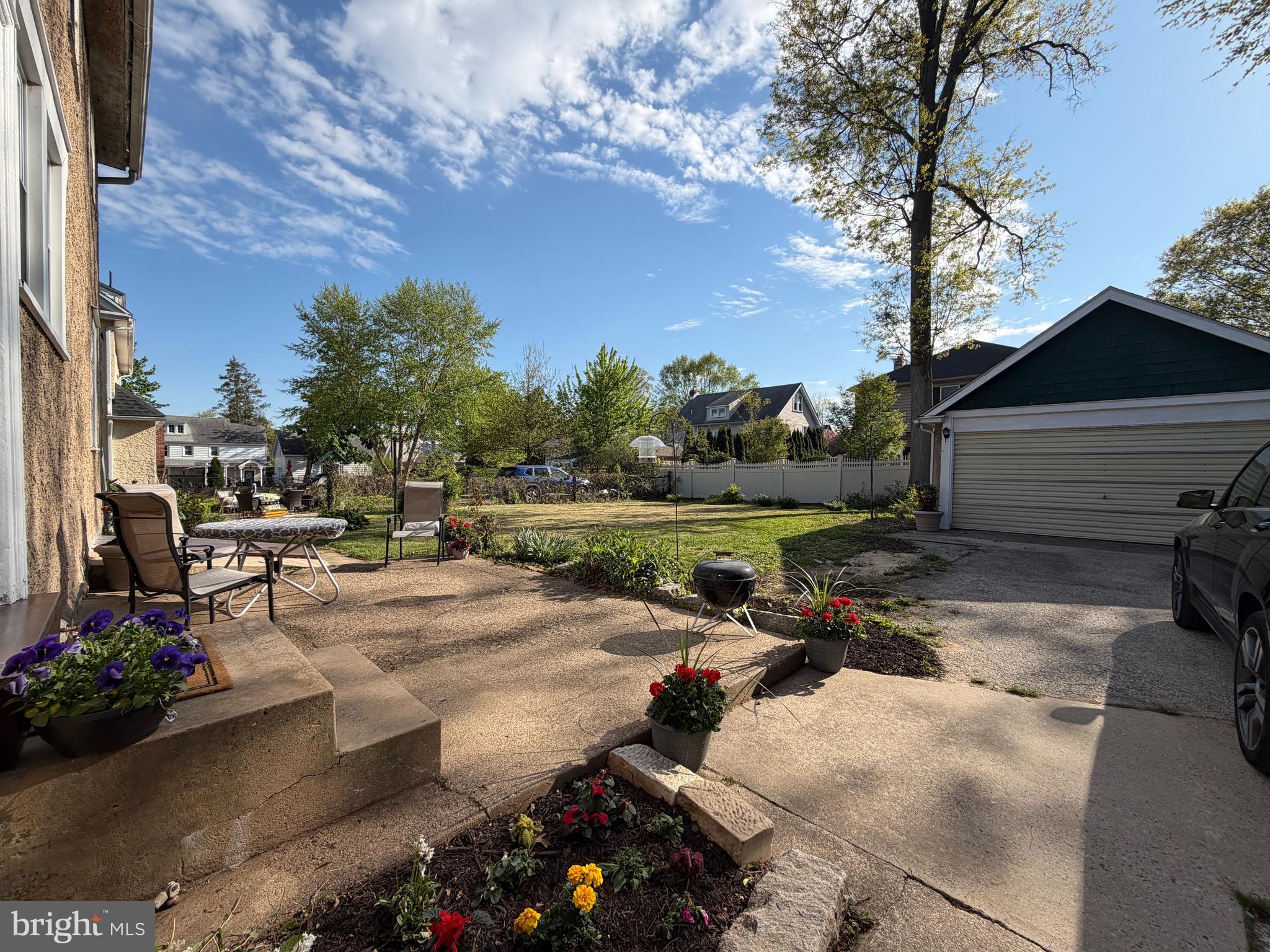 ARONIMINK - Residential