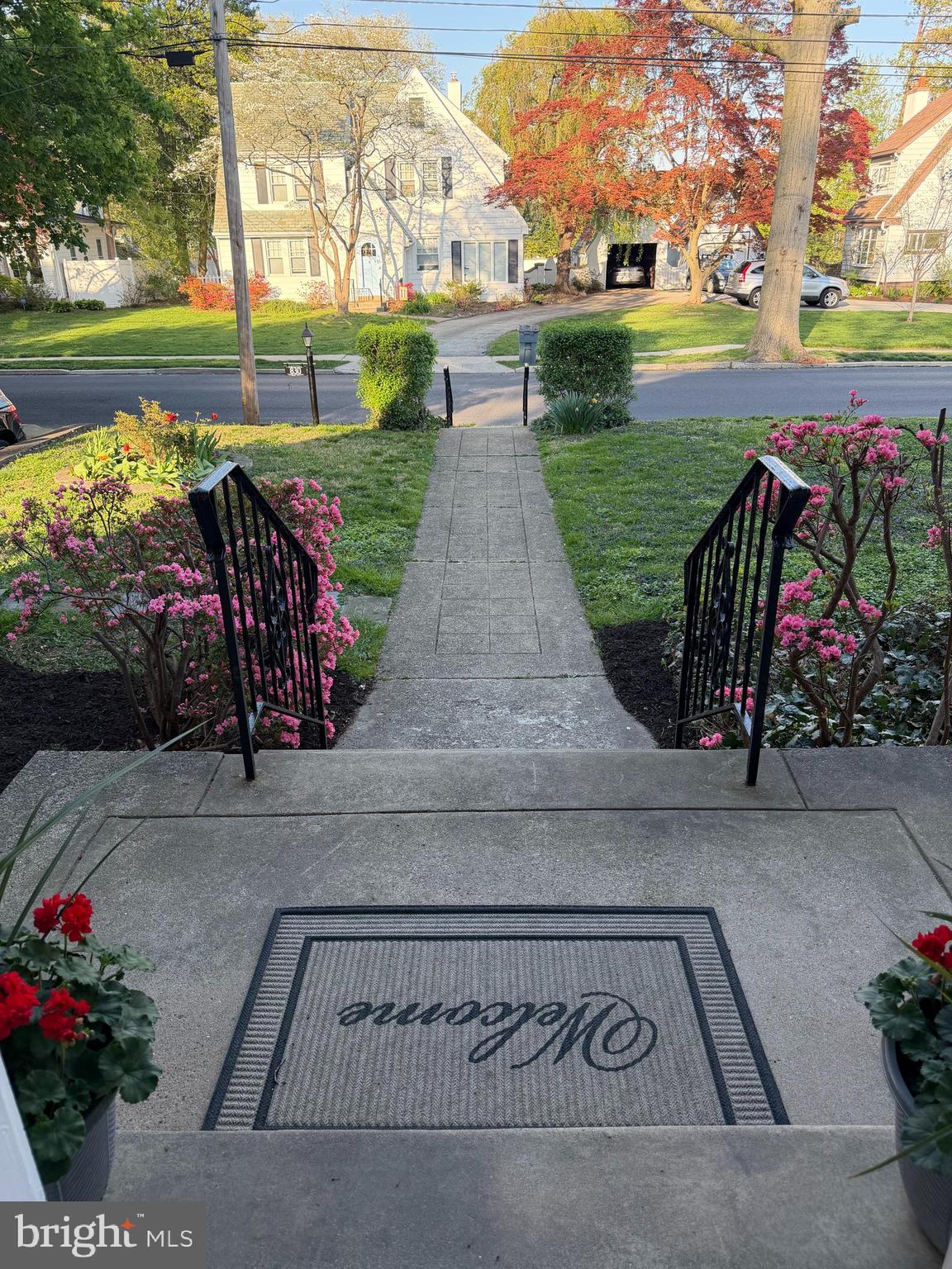 ARONIMINK - Residential