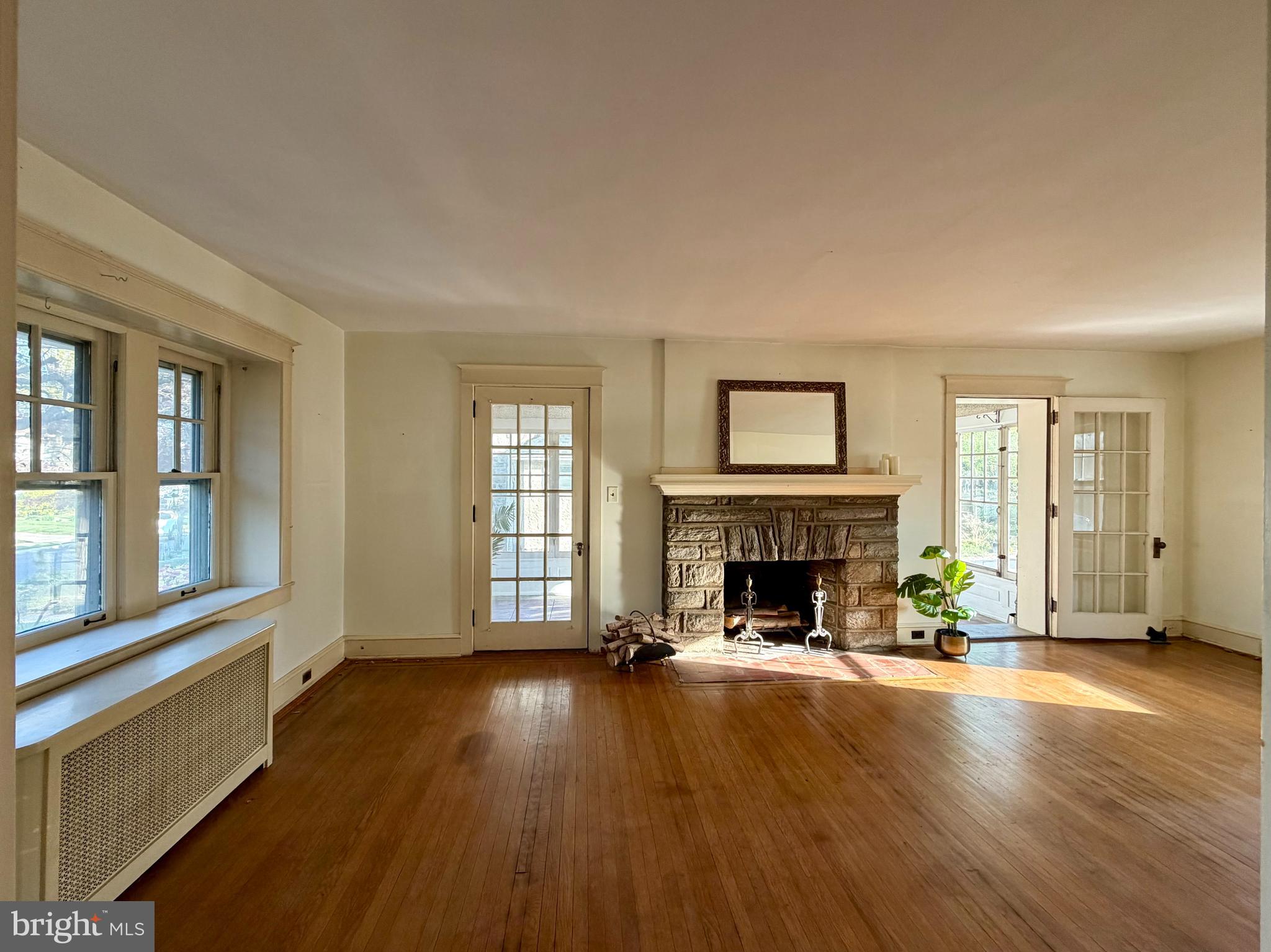 ARONIMINK - Residential