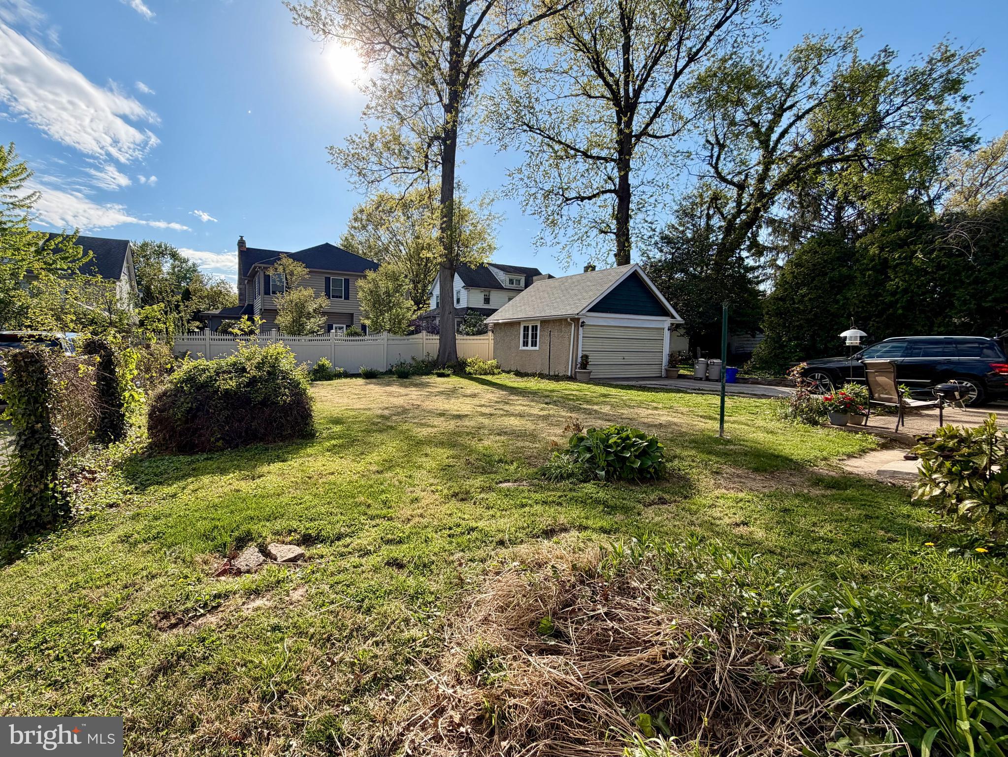 ARONIMINK - Residential