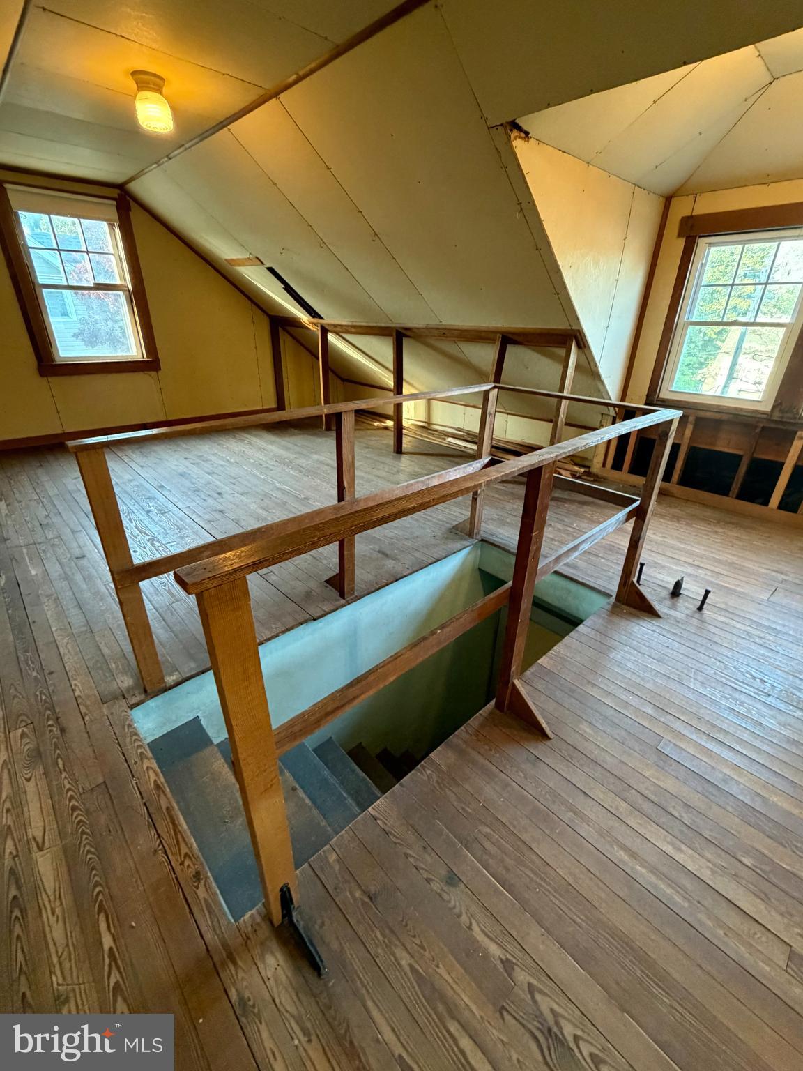 ARONIMINK - Residential