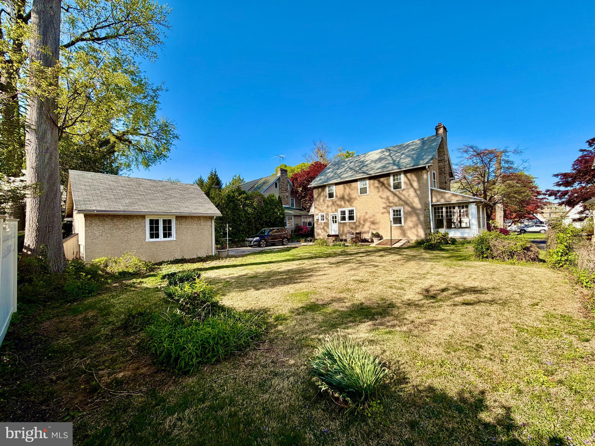 ARONIMINK - Residential