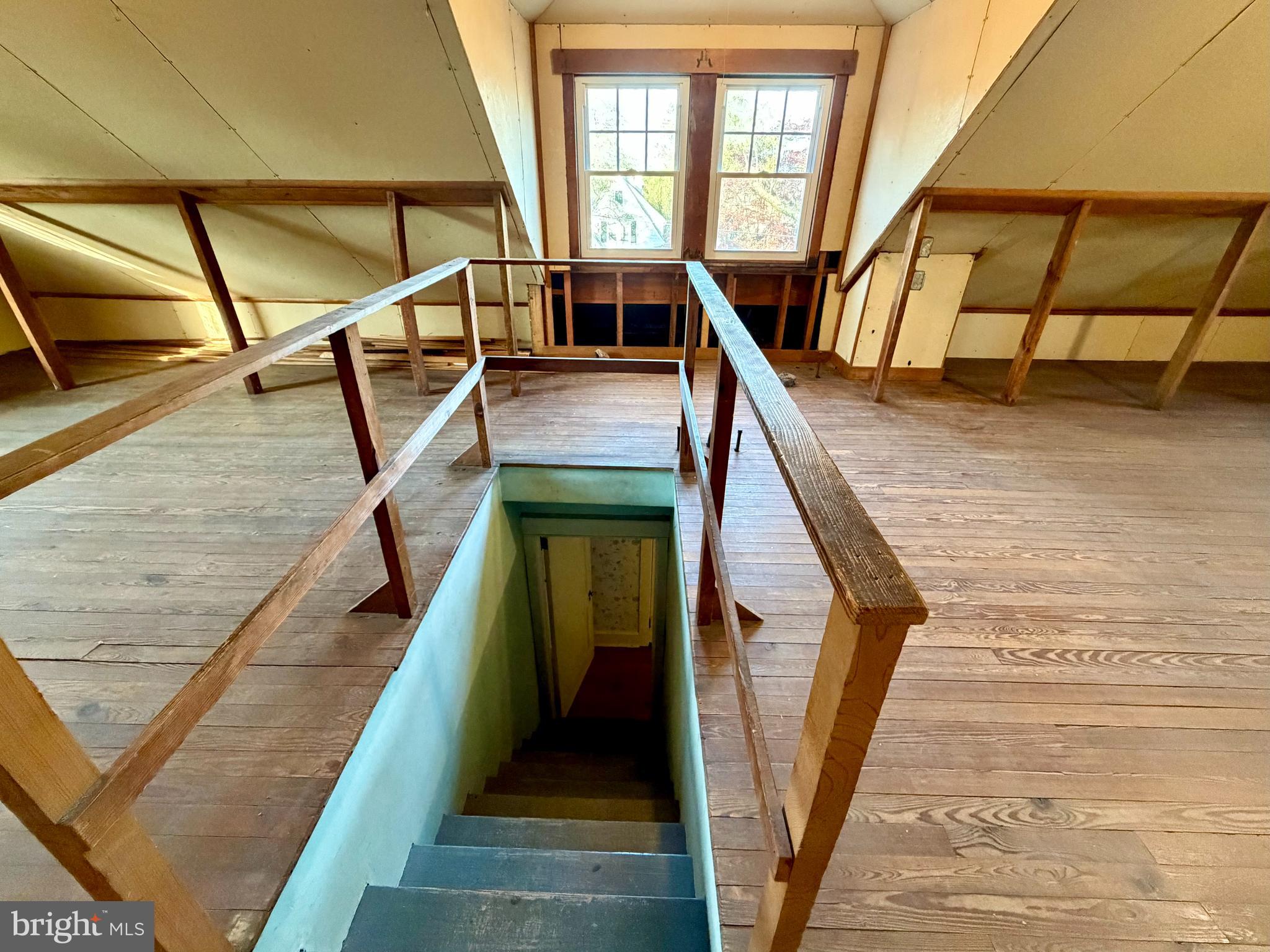 ARONIMINK - Residential