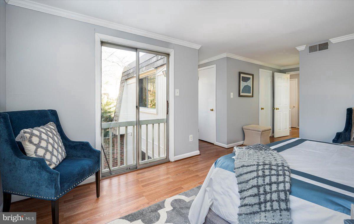 STEDWICK TOWNHOUSES - Residential