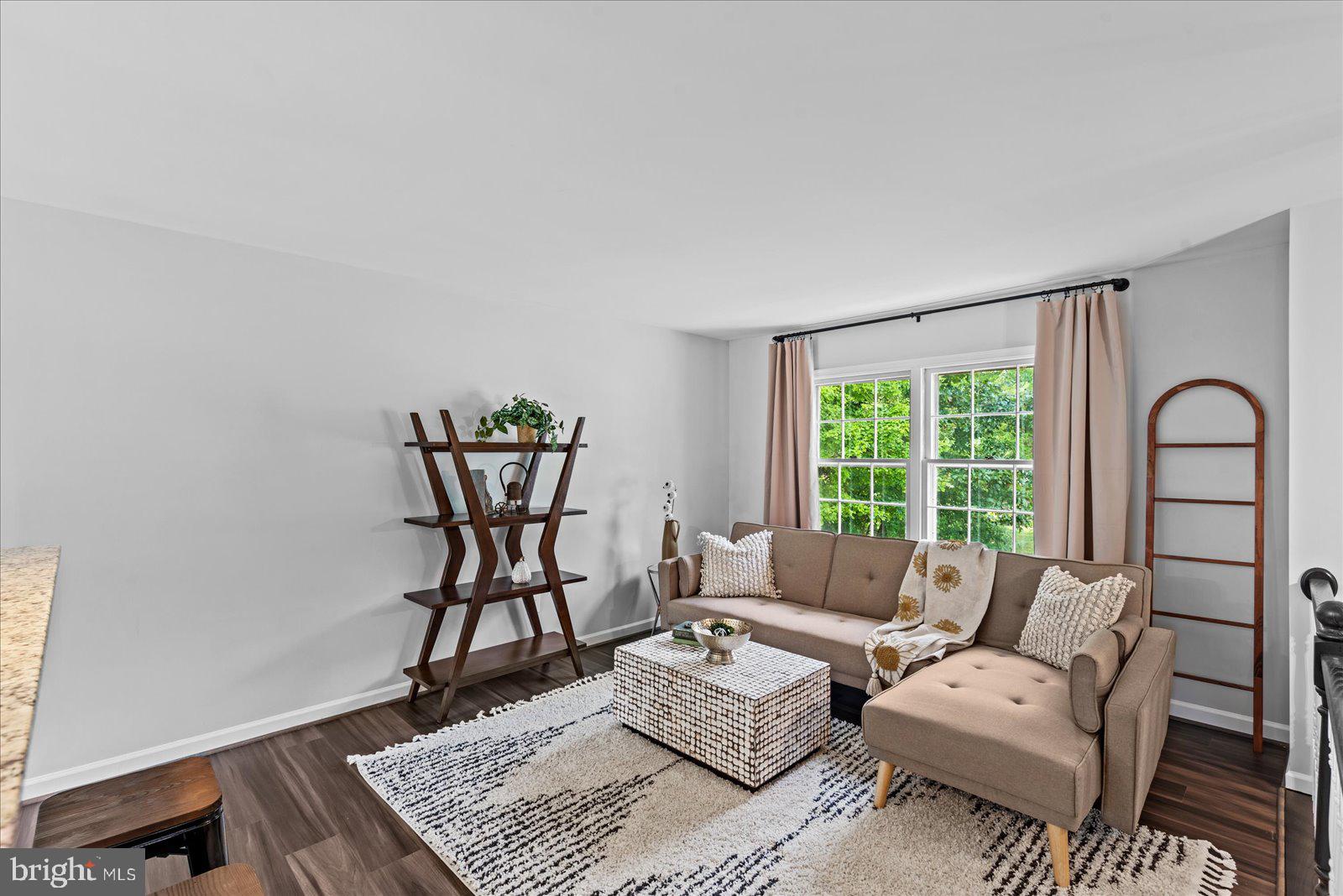 BATTLEFIELD GREEN - Residential