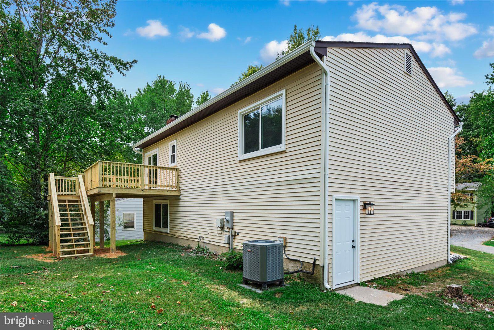 BATTLEFIELD GREEN - Residential