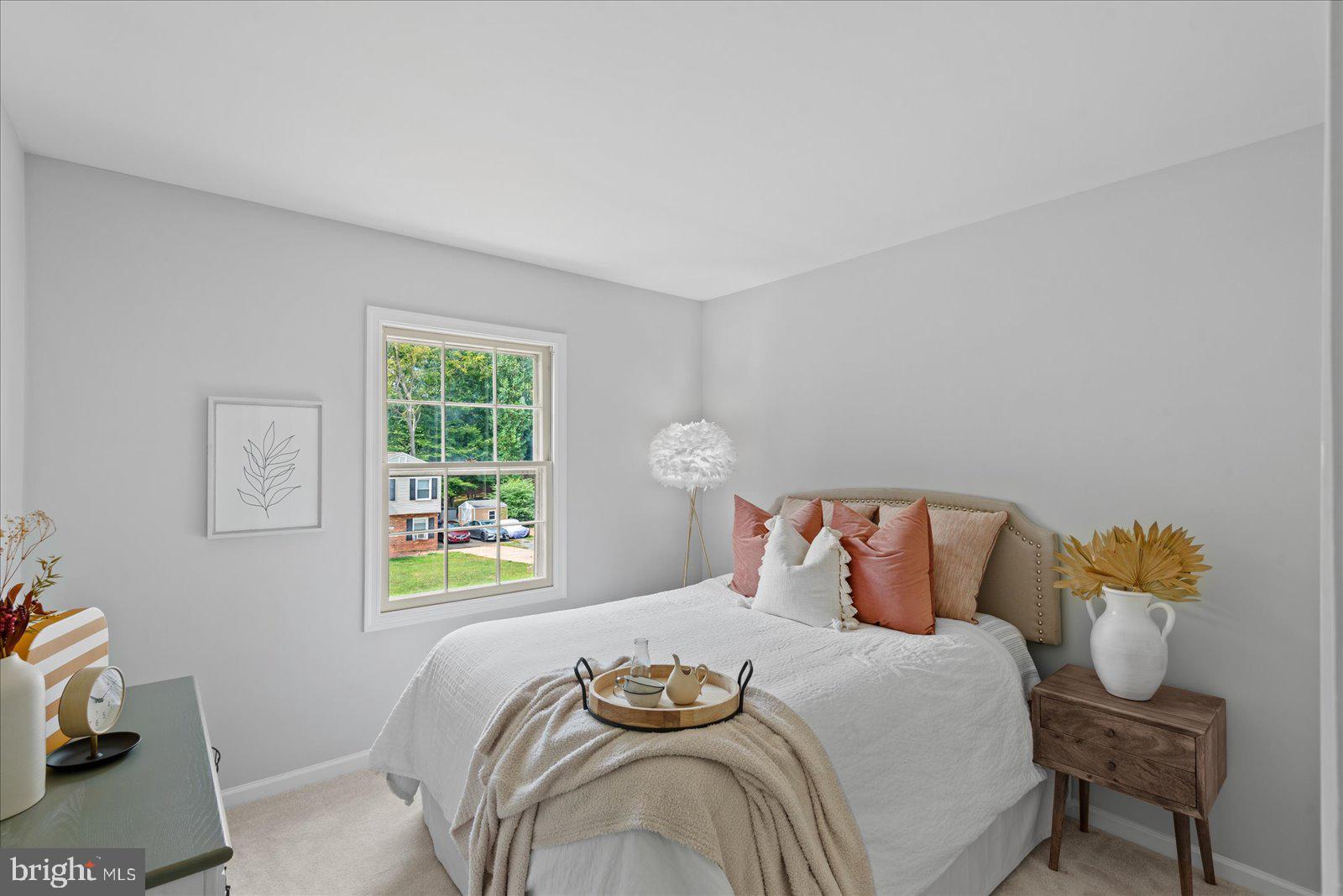 BATTLEFIELD GREEN - Residential