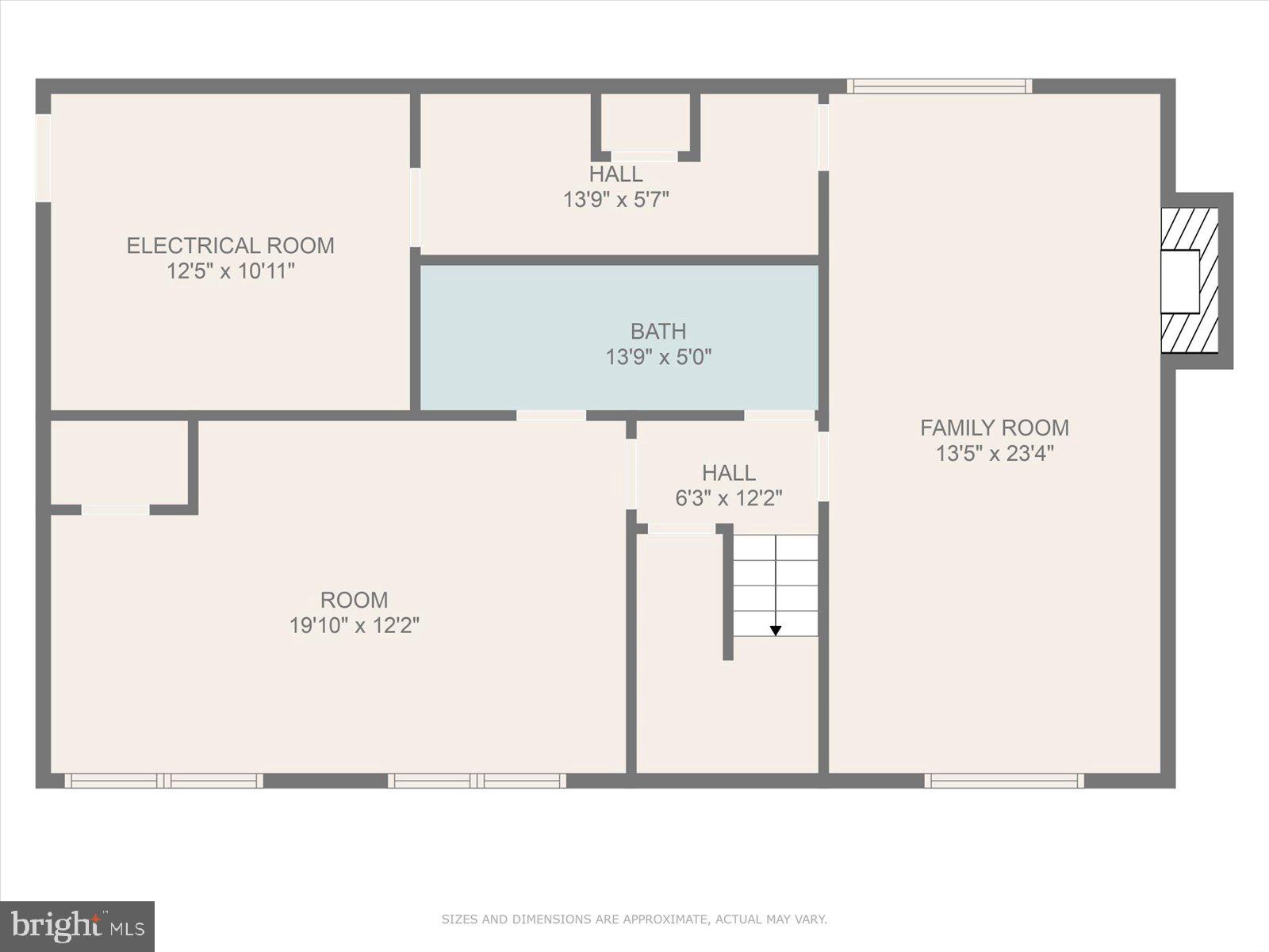 BATTLEFIELD GREEN - Residential