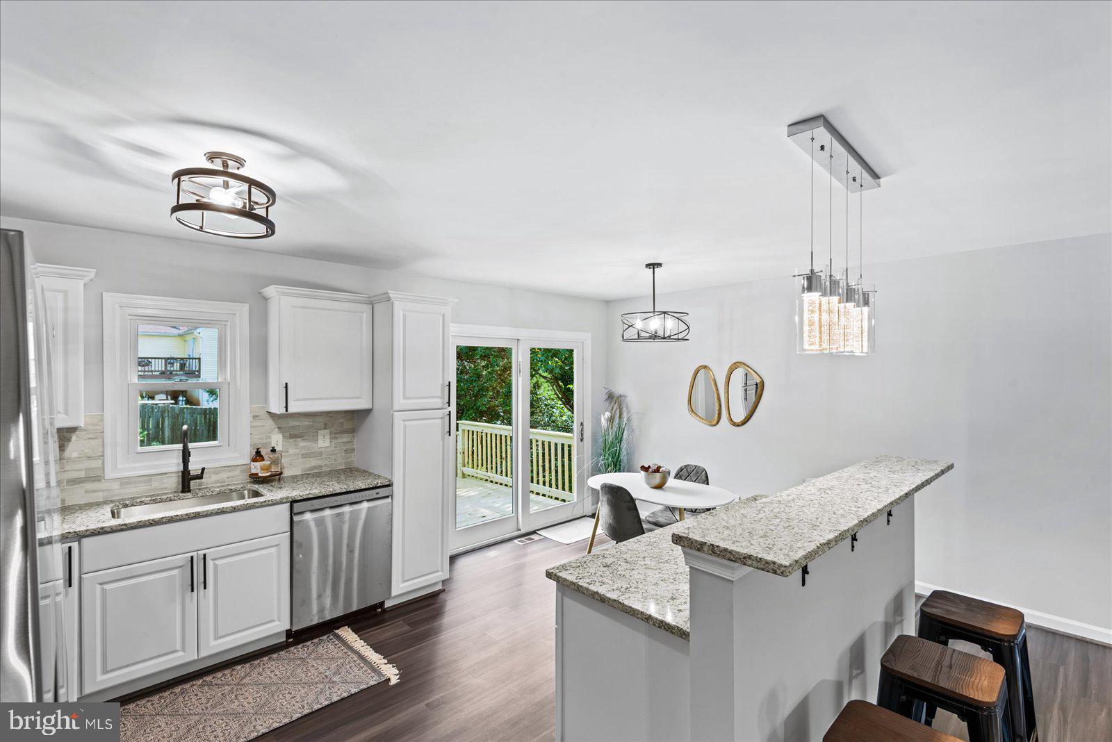 BATTLEFIELD GREEN - Residential