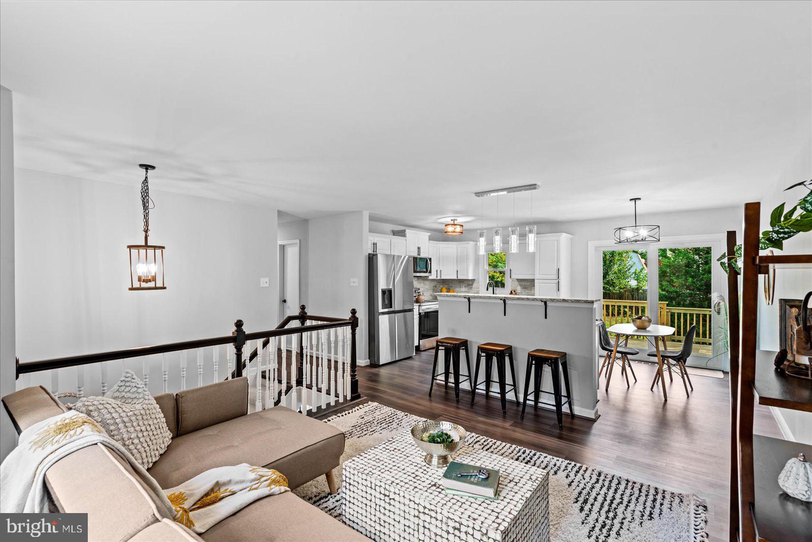 BATTLEFIELD GREEN - Residential