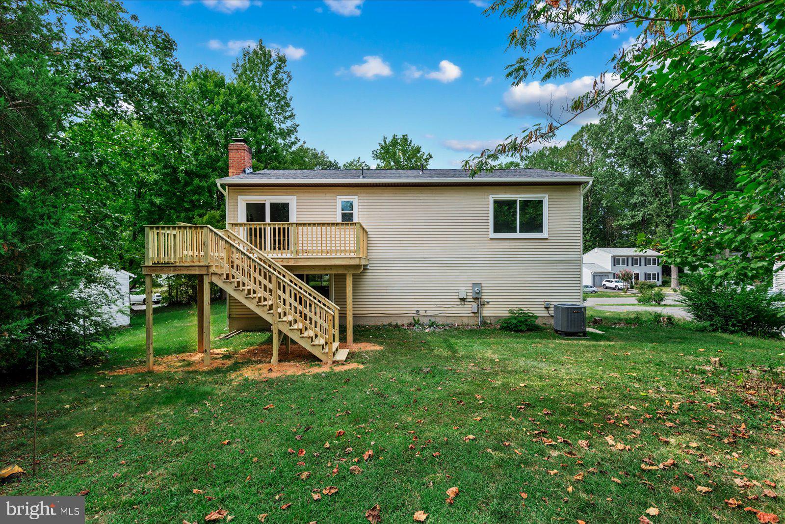 BATTLEFIELD GREEN - Residential