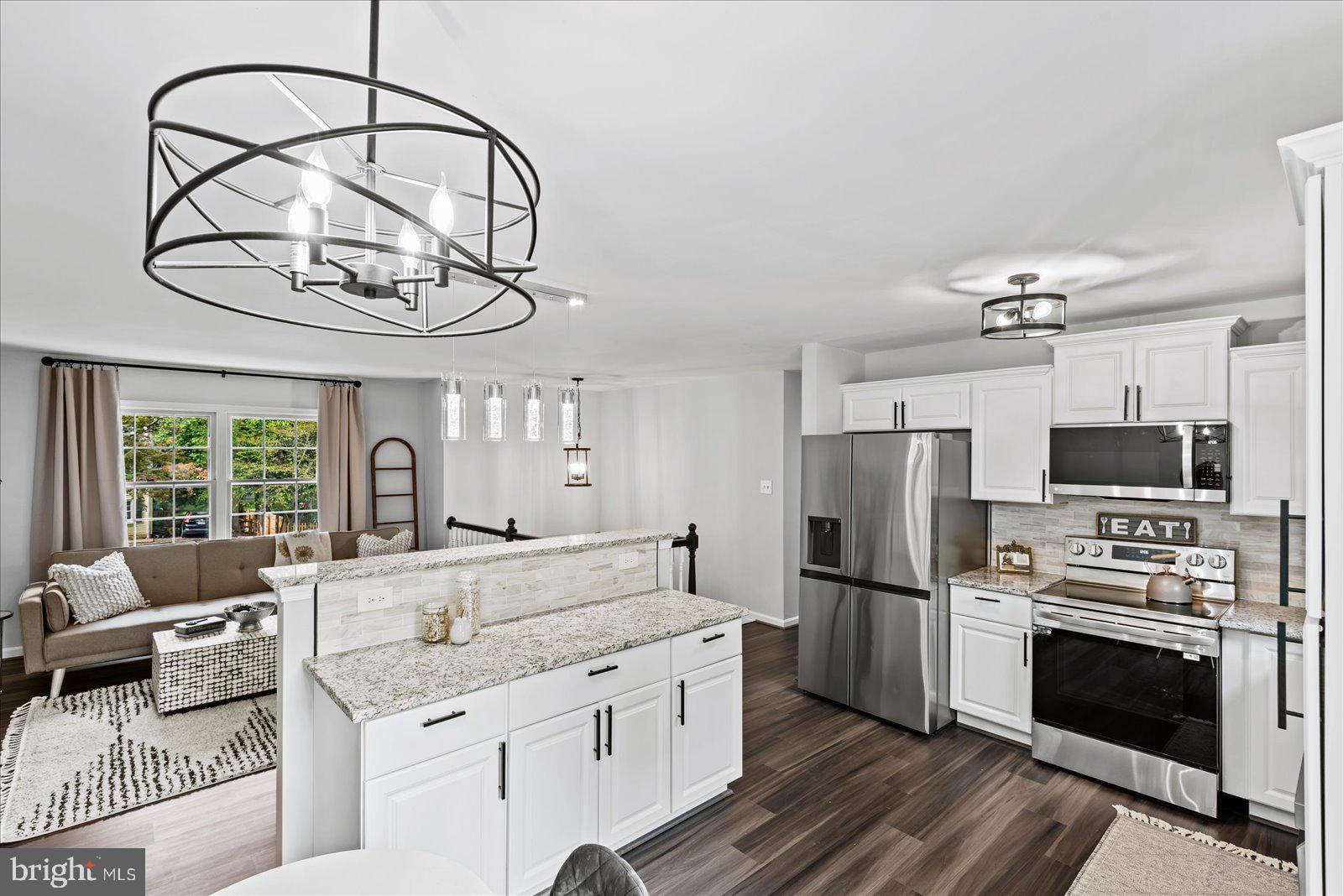 BATTLEFIELD GREEN - Residential