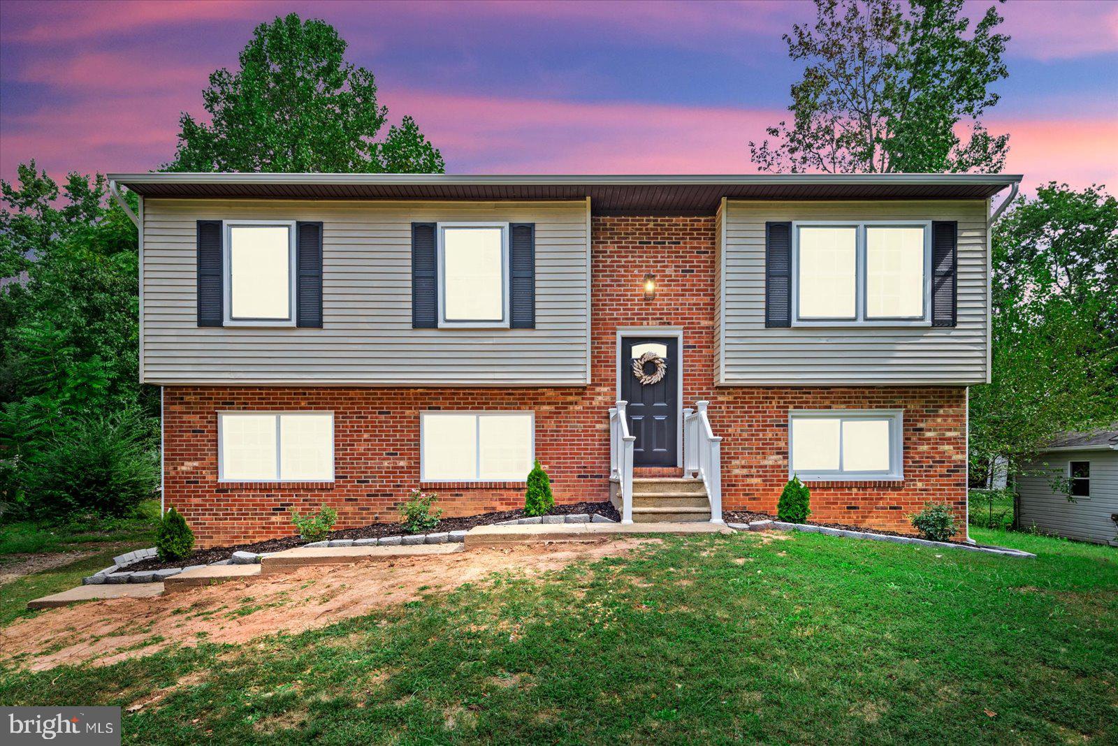 BATTLEFIELD GREEN - Residential