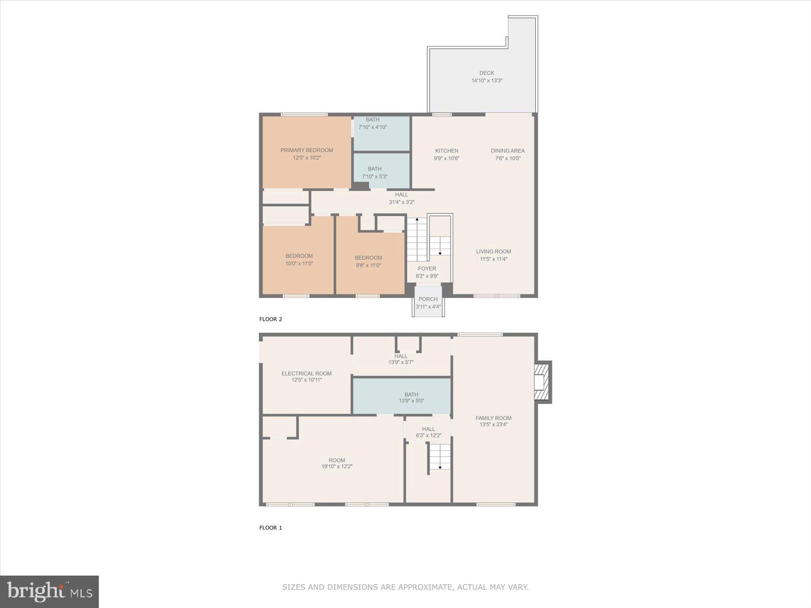 BATTLEFIELD GREEN - Residential