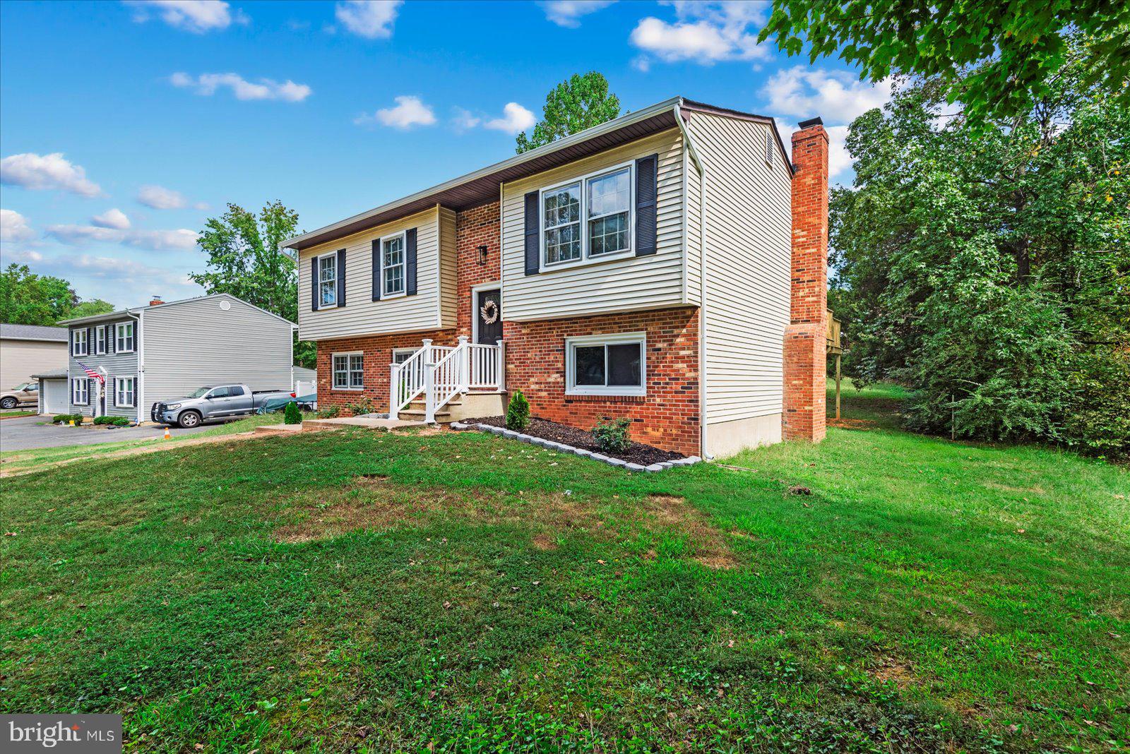 BATTLEFIELD GREEN - Residential