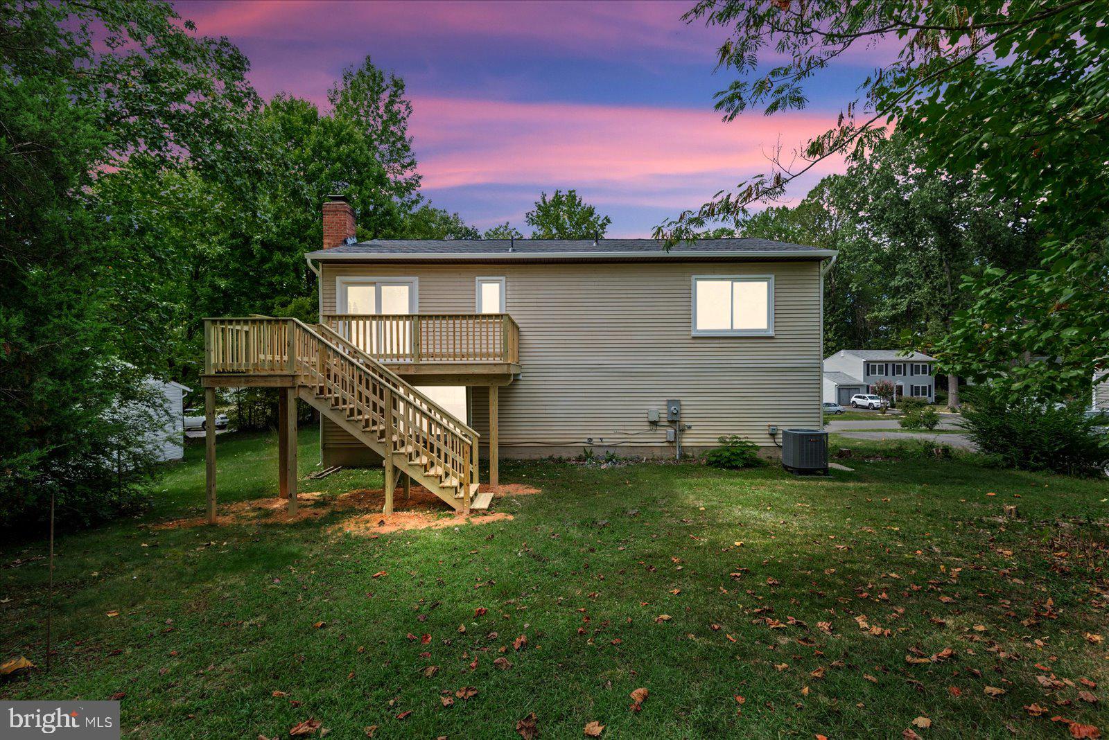 BATTLEFIELD GREEN - Residential