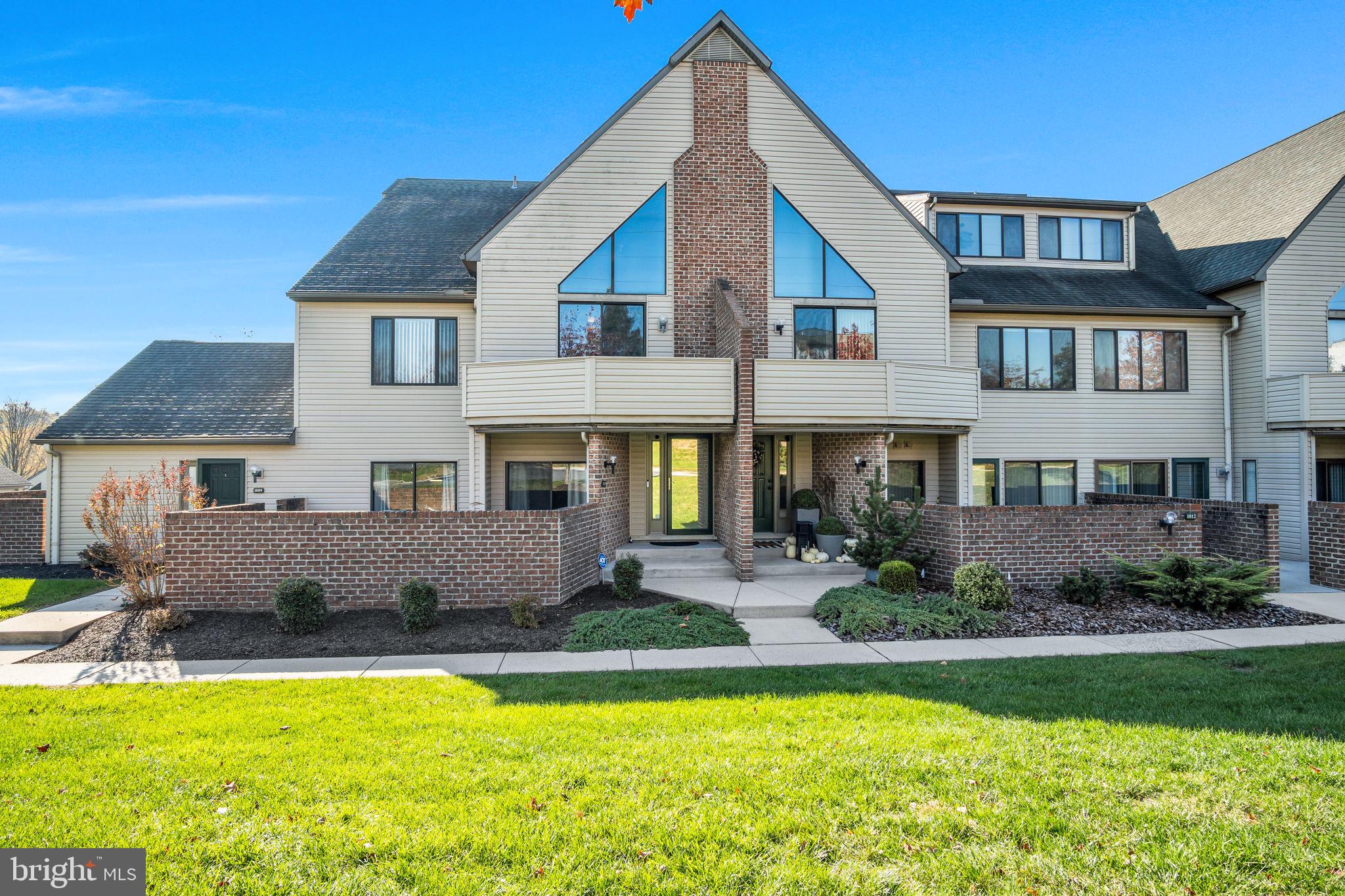 CHERRINGTON - Residential