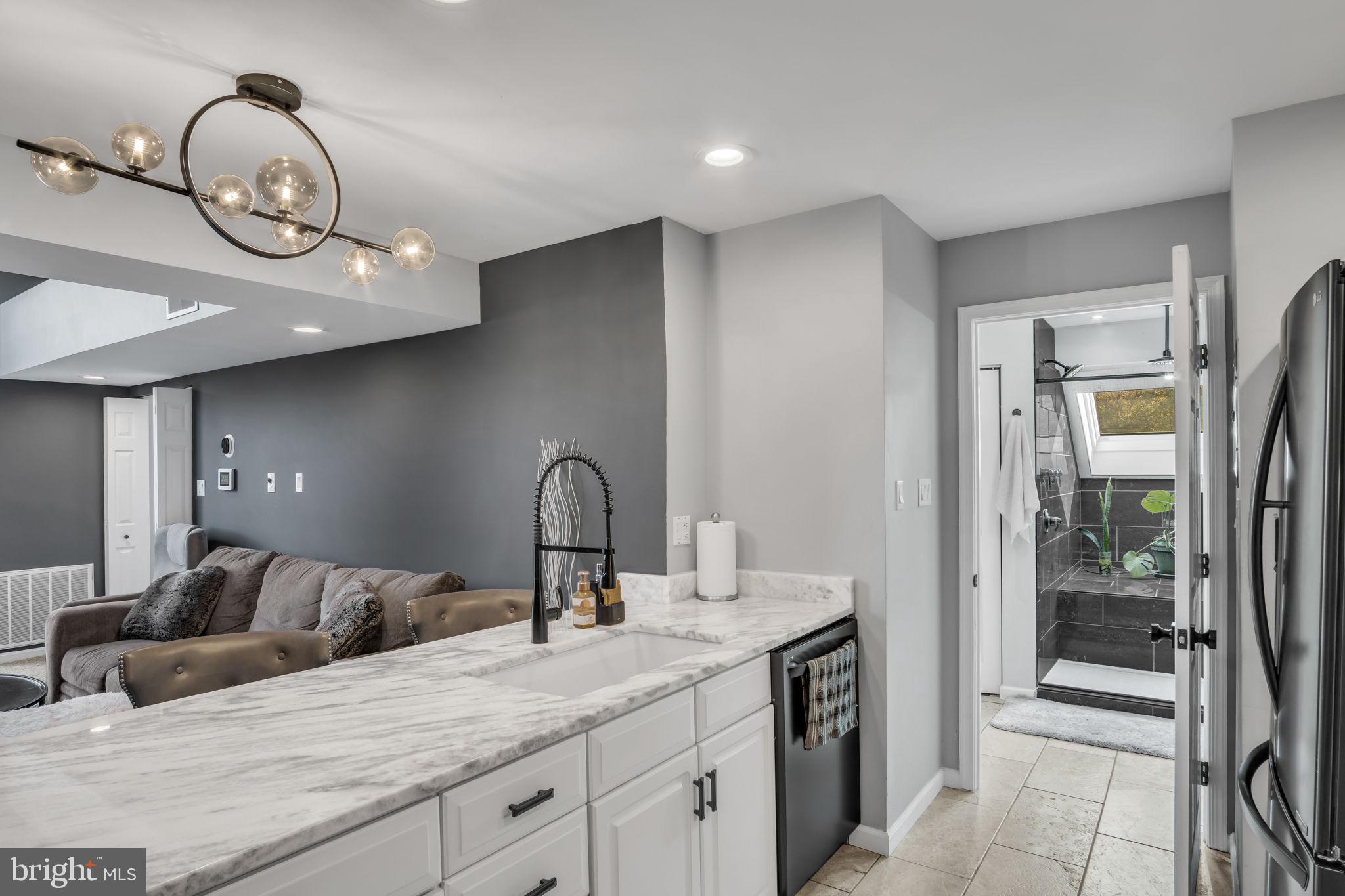 CHERRINGTON - Residential