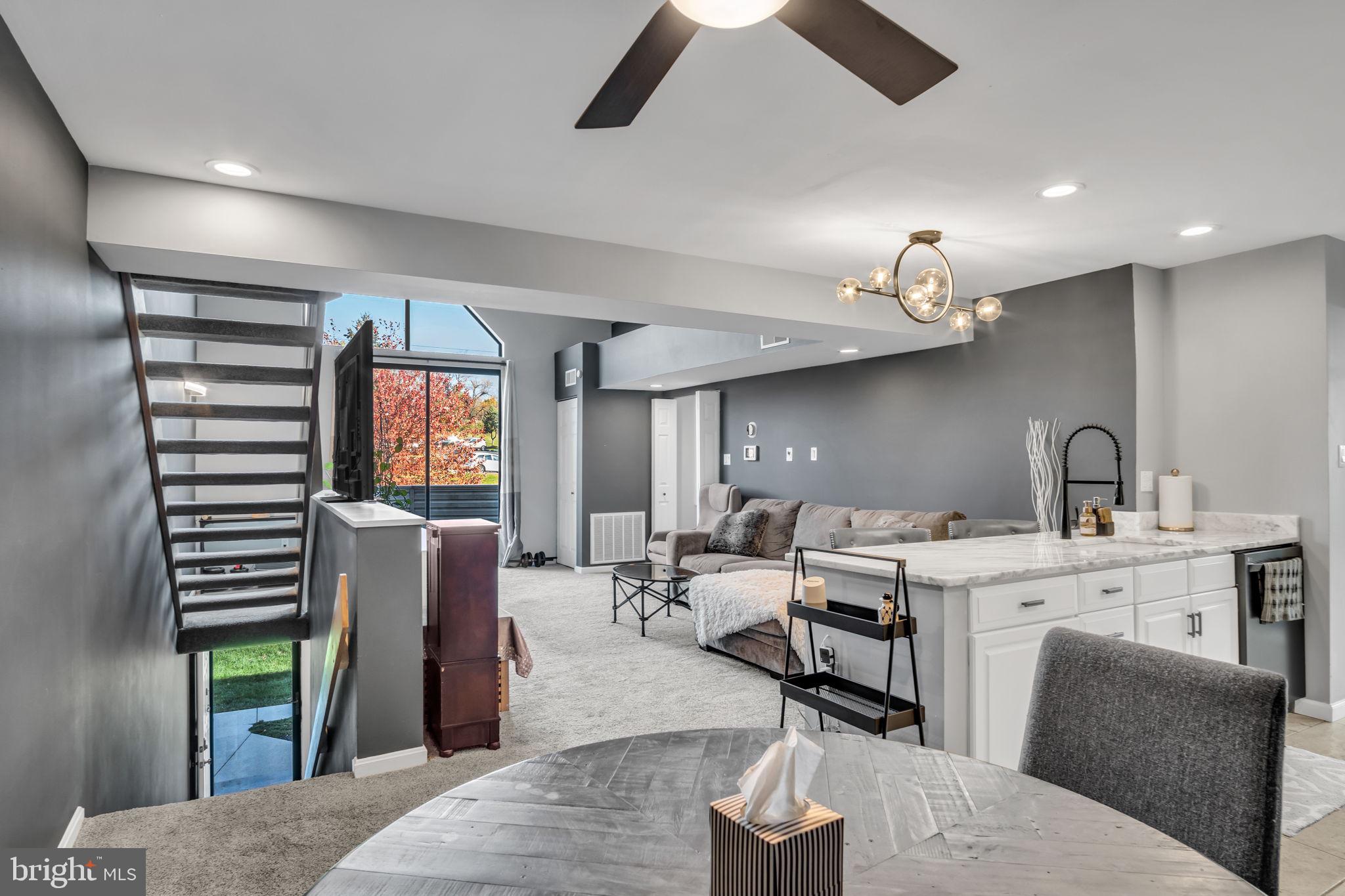 CHERRINGTON - Residential