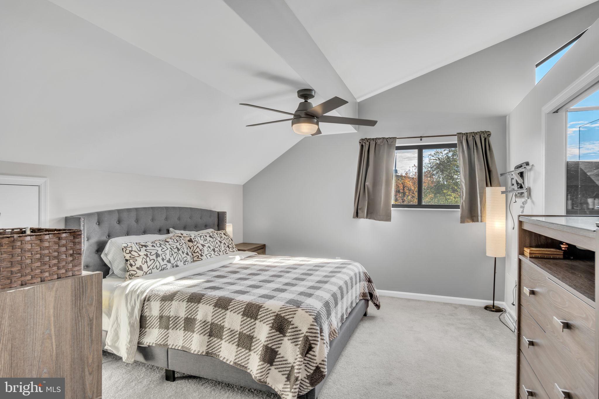 CHERRINGTON - Residential