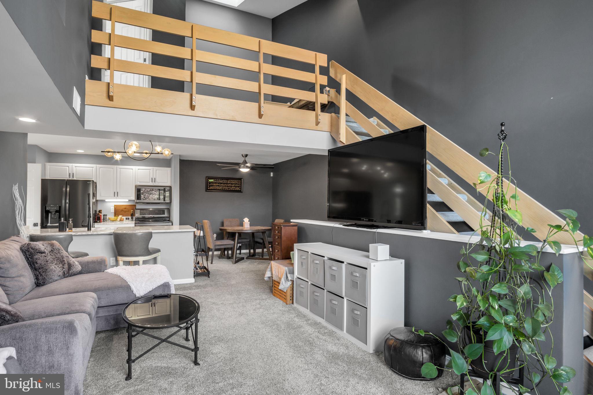 CHERRINGTON - Residential