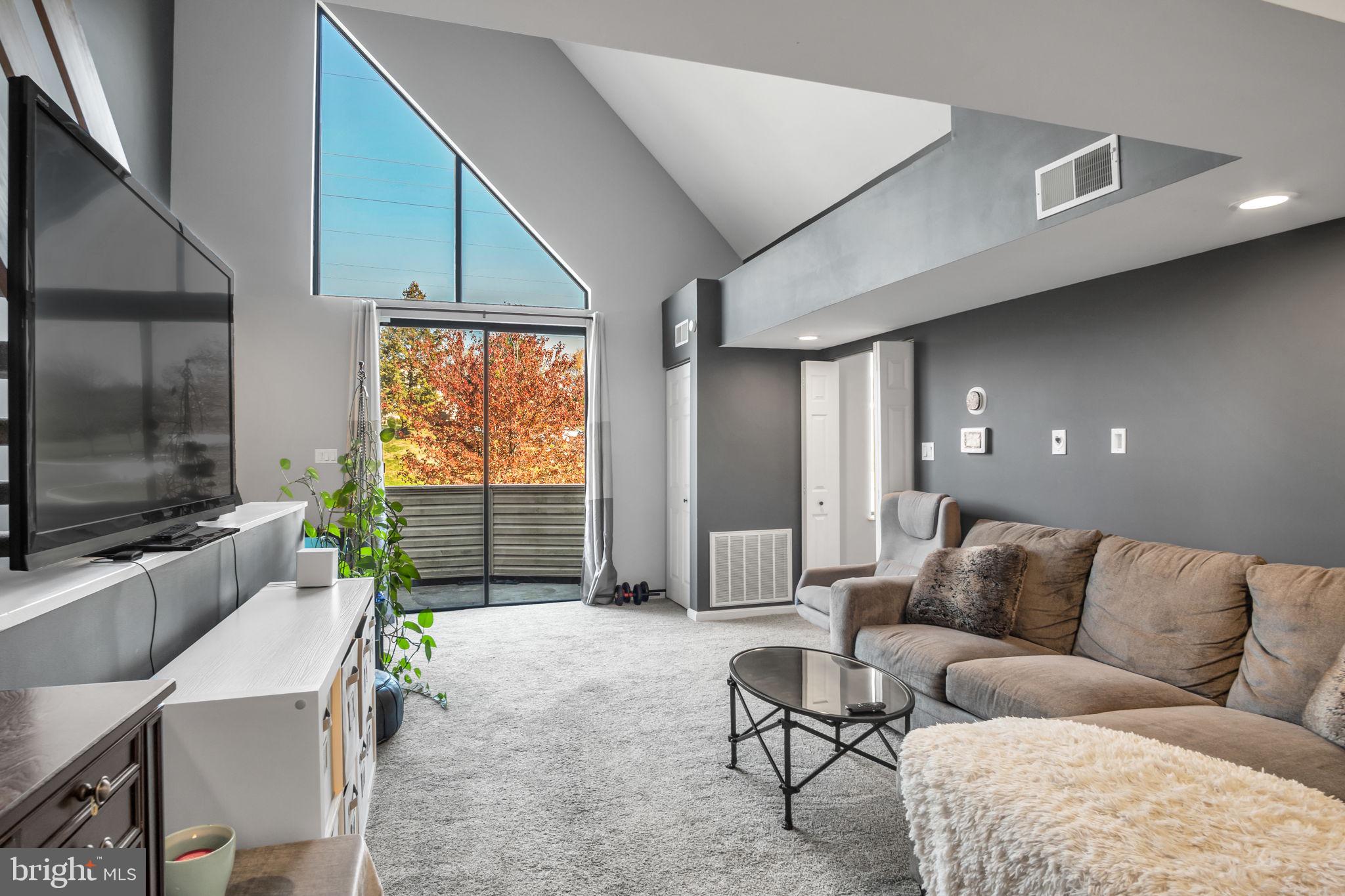 CHERRINGTON - Residential